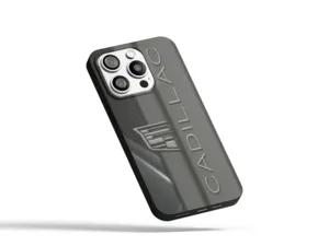 Cadillac Étui Téléphone Cellulaire Design Sport Course